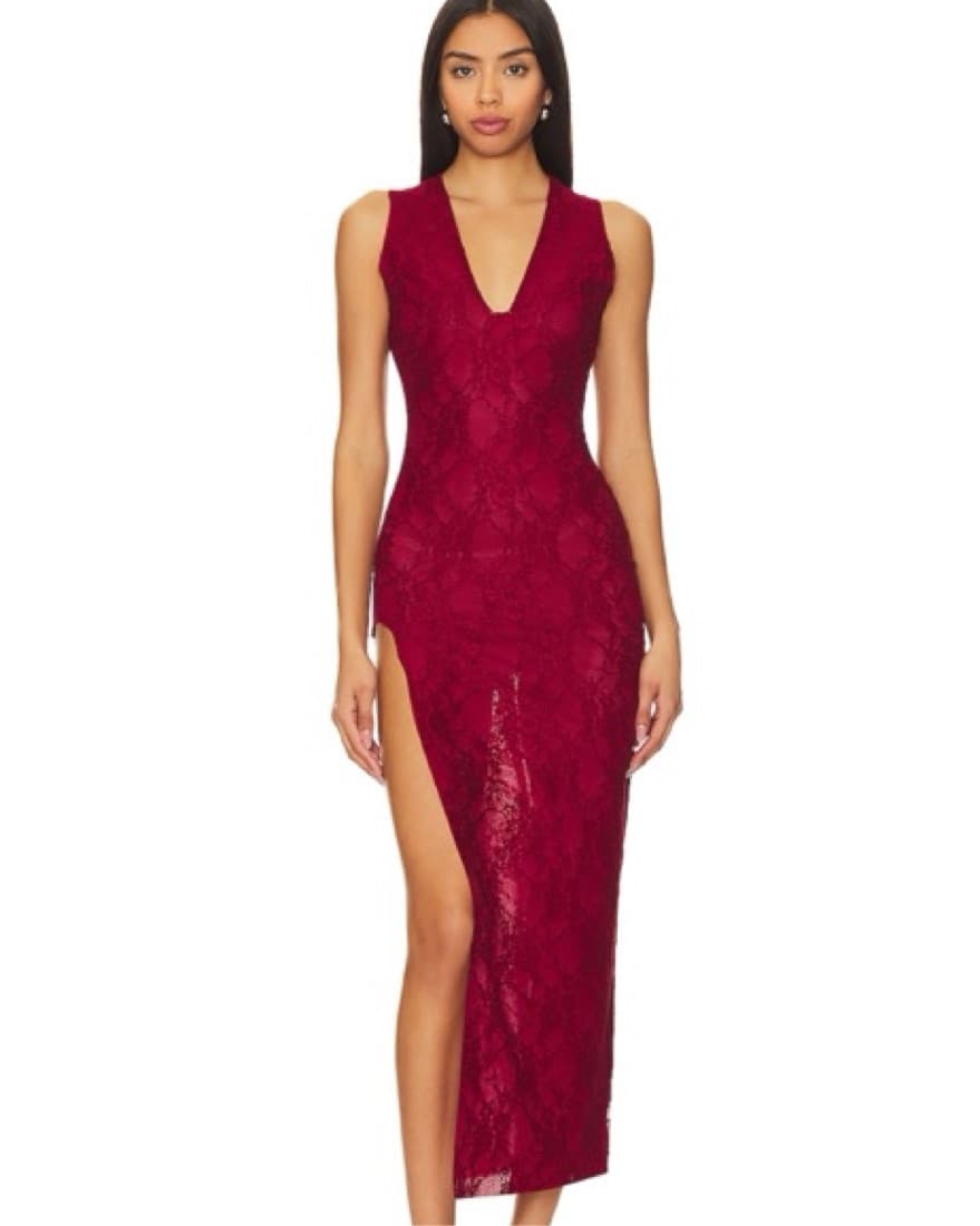 Bellucci Dress - Image 1
