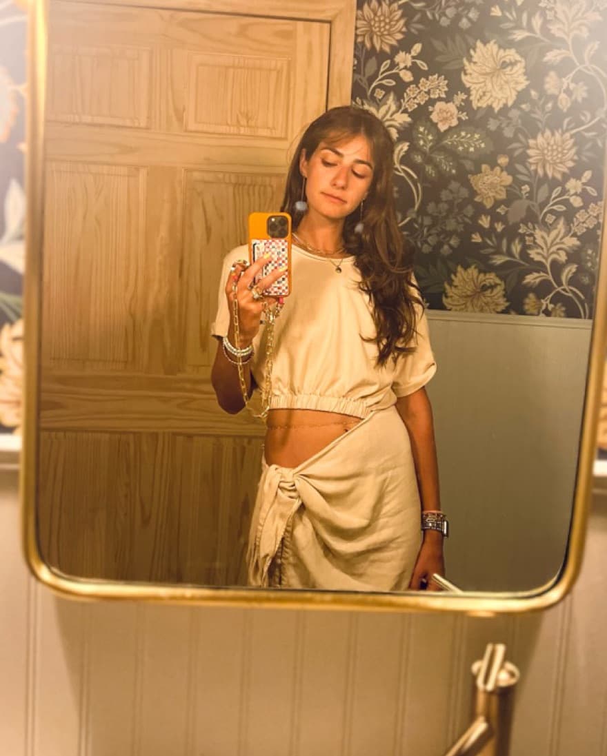 Free People Rae Maxi Dress  - Image 4
