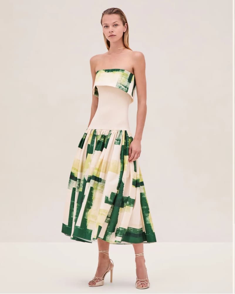 Alexis Robia Dress - Image 1