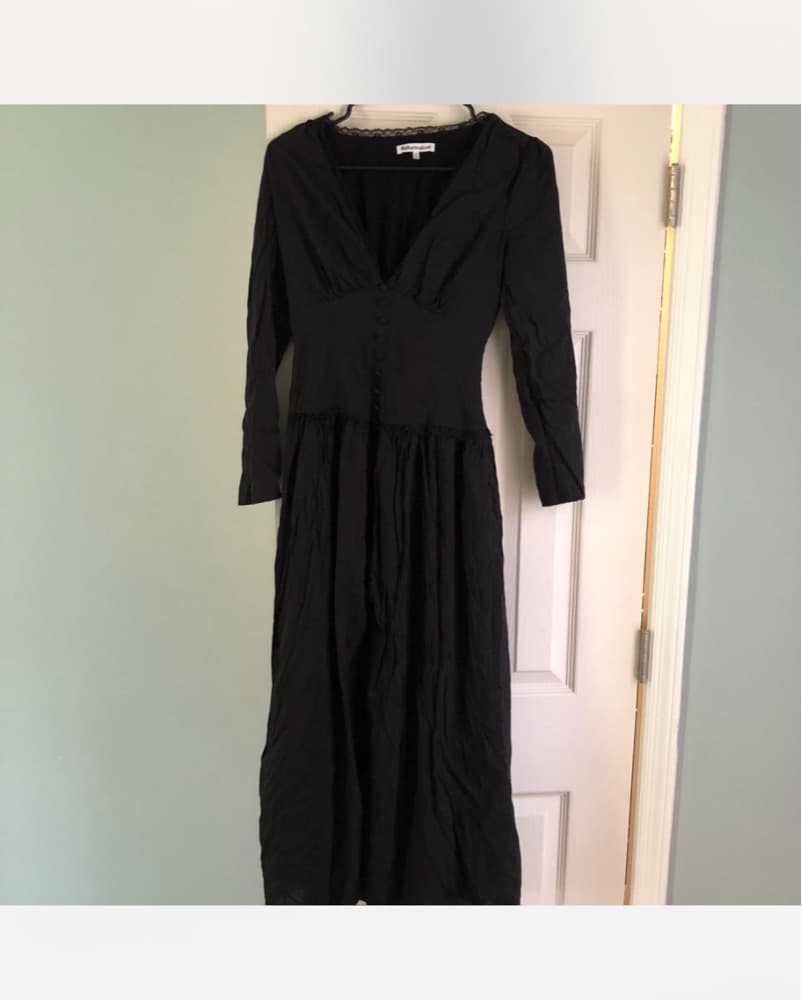 Reformation Lillia Dress - Image 2