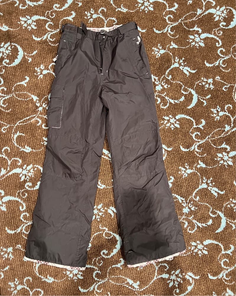 Snow Pants, Girls - Image 1