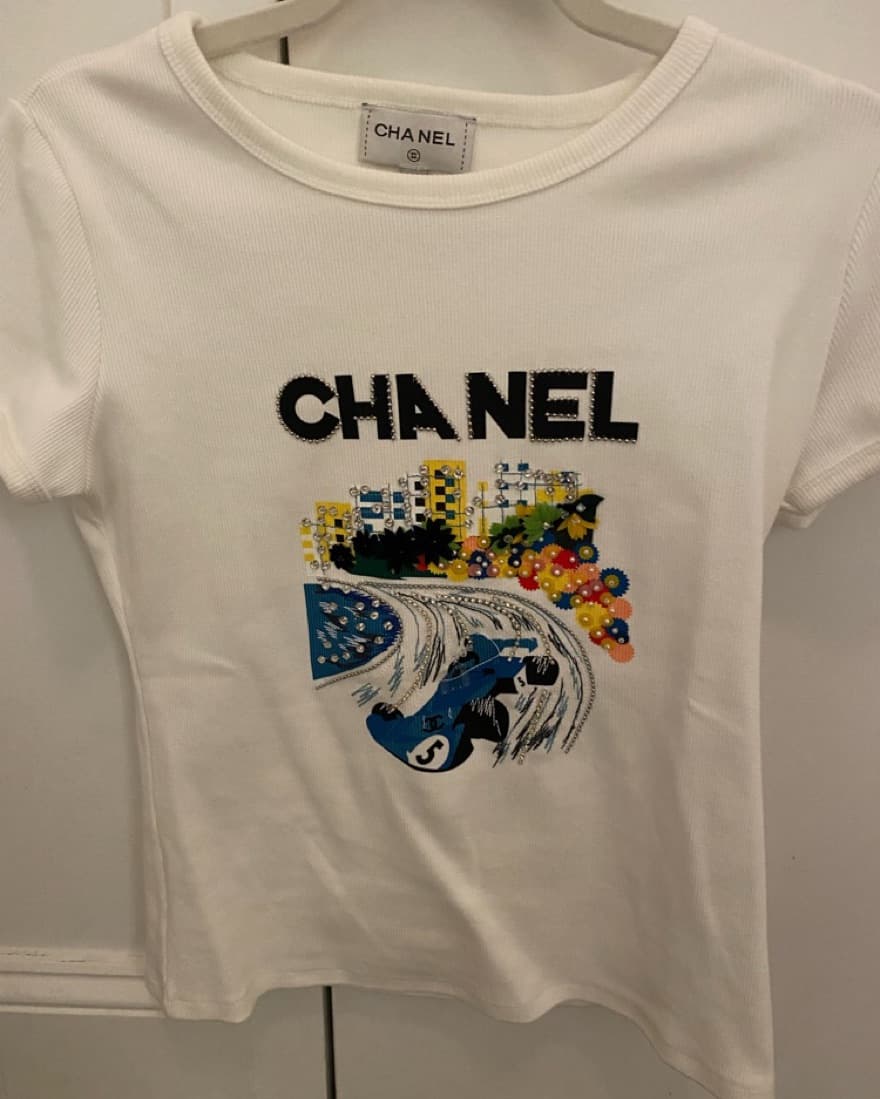 F1 Shirt - Image 3