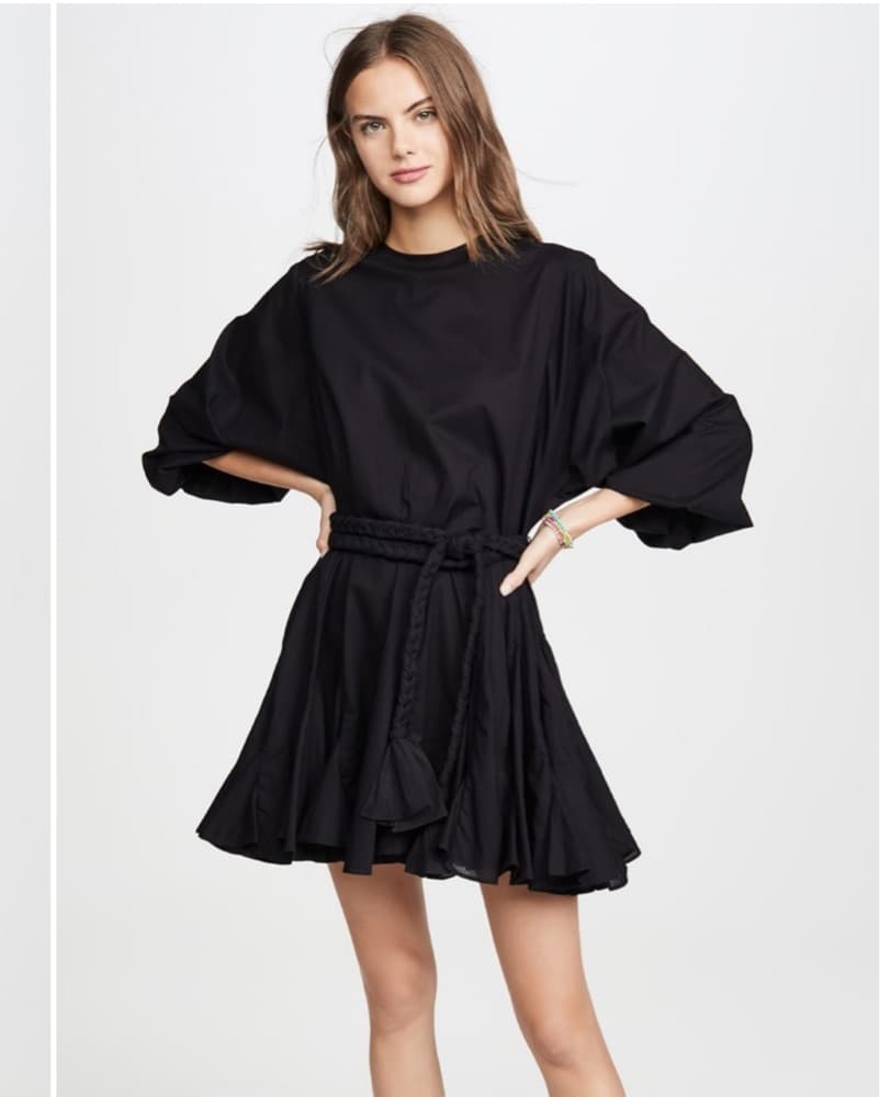 Rhode Ella Dress - Image 2