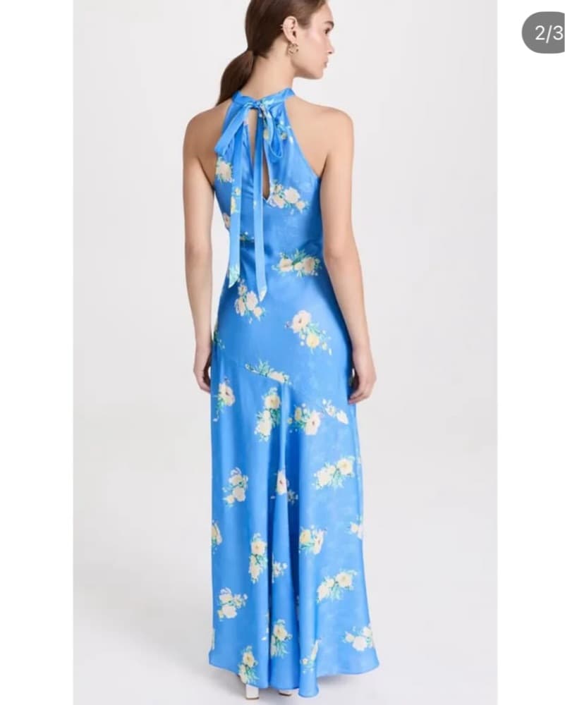 Loveshackfancy Brinda Dress - Image 2