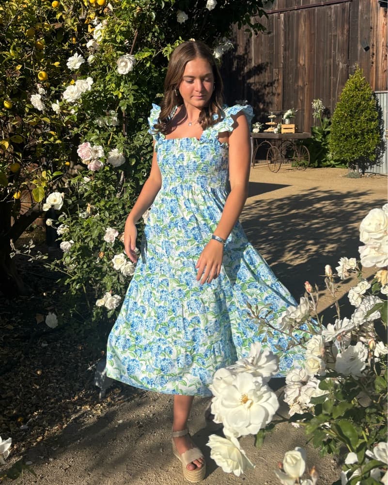 Hill House Home Ellie Nap Dress by Hill House Home | Pickle