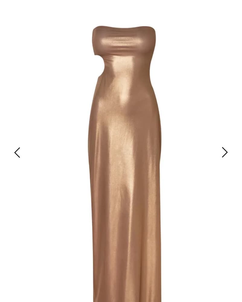 Baobab Nambe Dress - Image 2