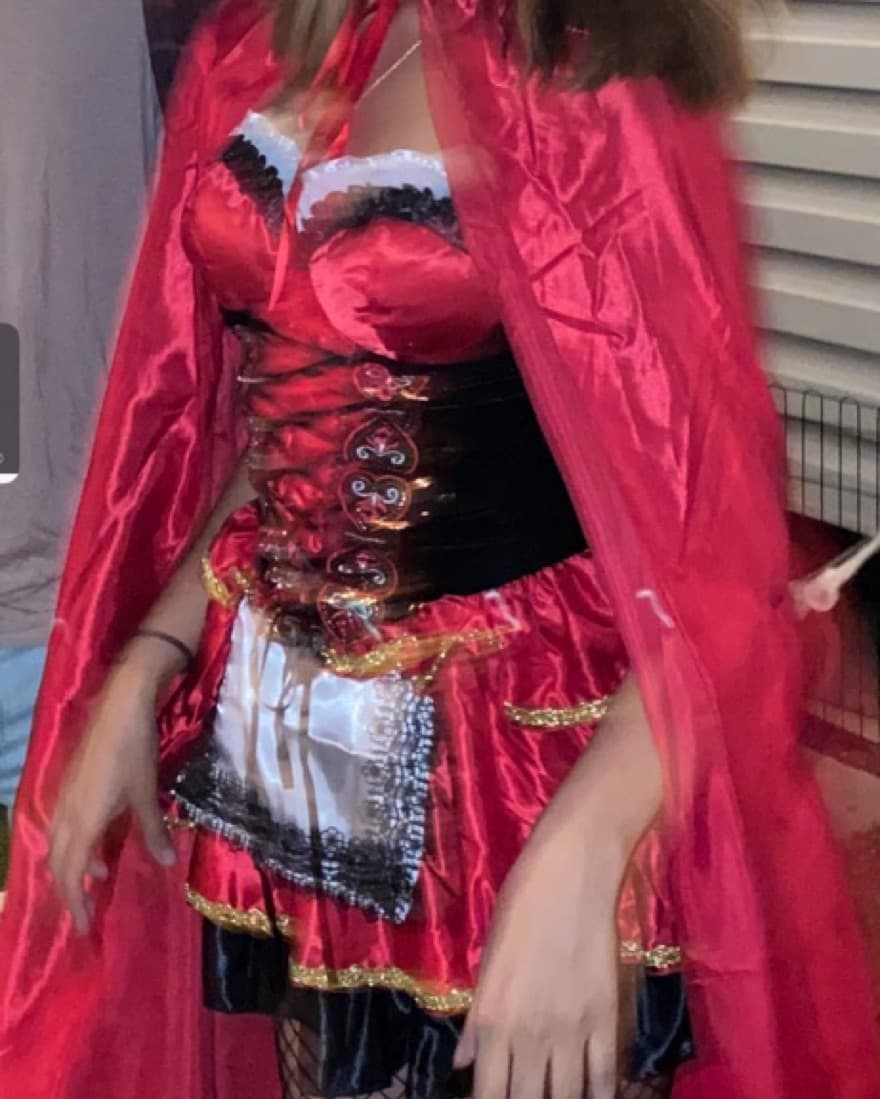 little red riding hood  - Image 2