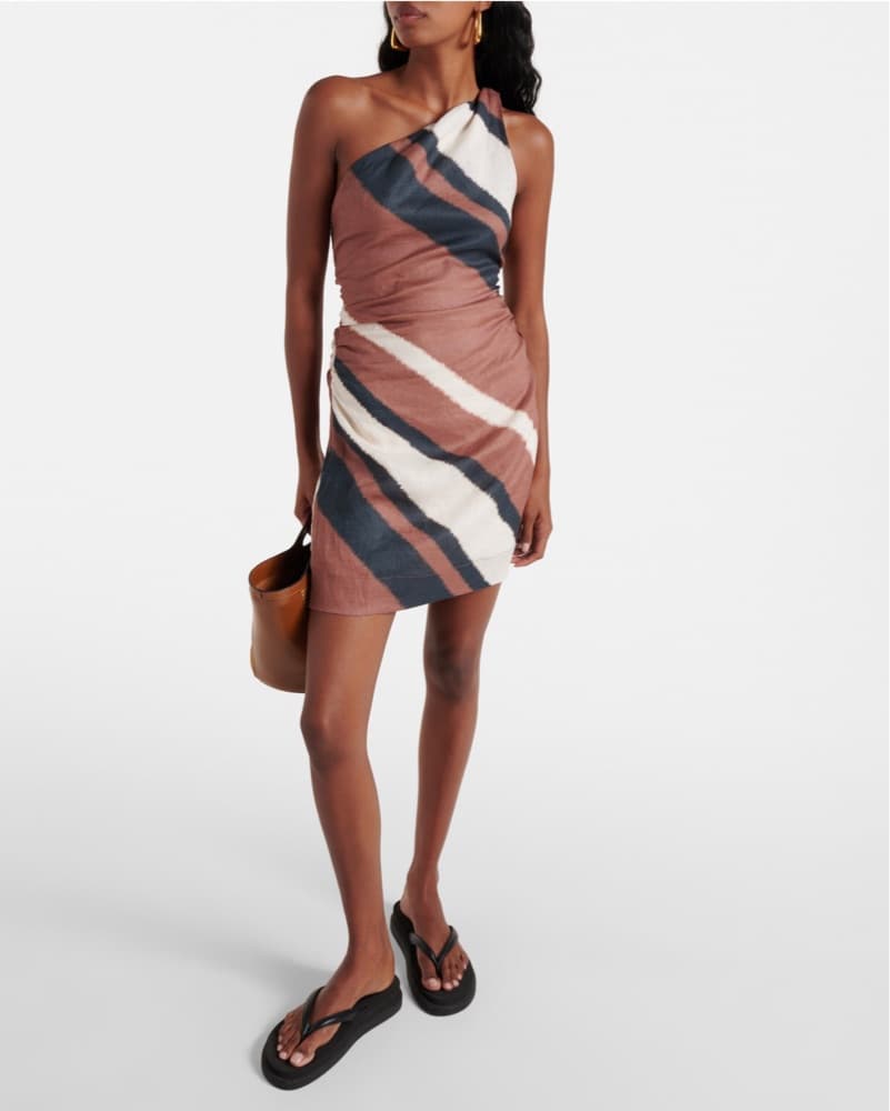 Faithfull Dress - Image 2