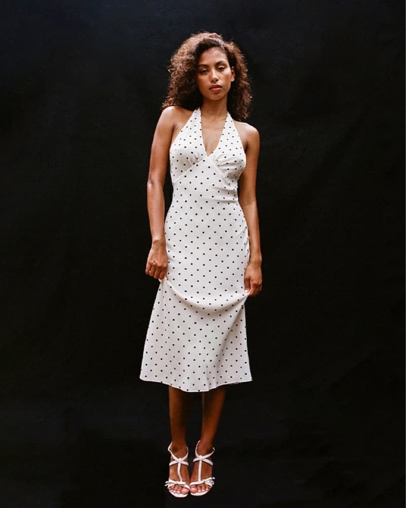 Realisation Par Sadie Dress - Image 1