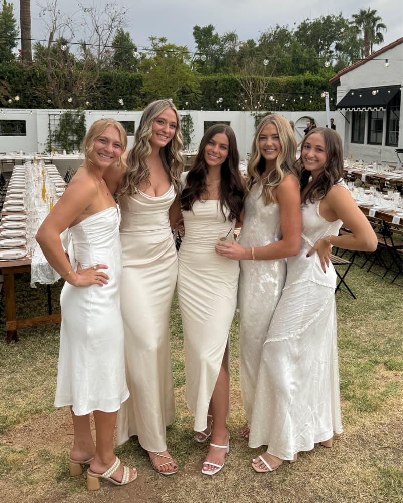 Katie May Taylor Dress  - Image 6