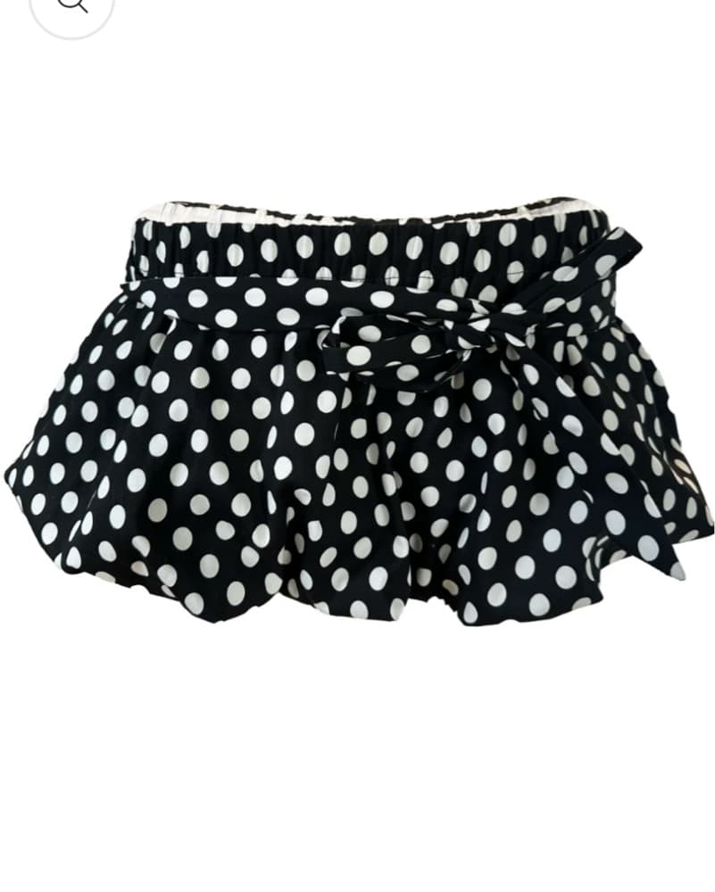 blondita polka dot set - Image 3
