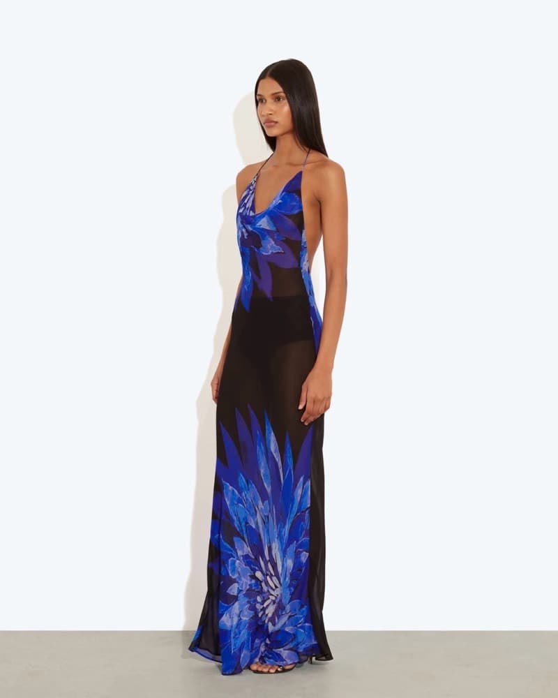 NWT Rat And Boa Coralina Dress - Image 1