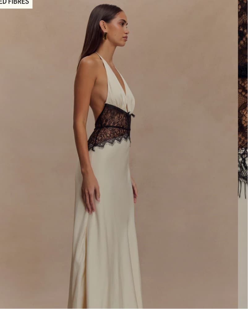 meshki dinah dress - Image 3