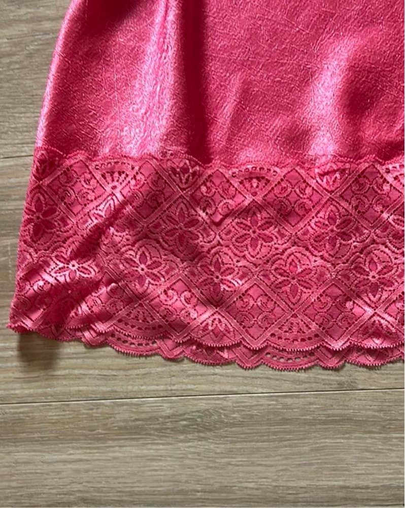 Vintage Victorias Secret Dress - Image 5
