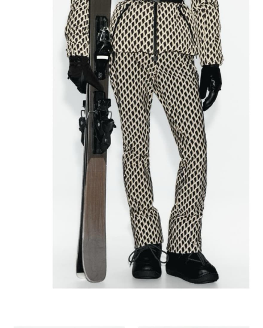 Zara Ski SET - Image 3
