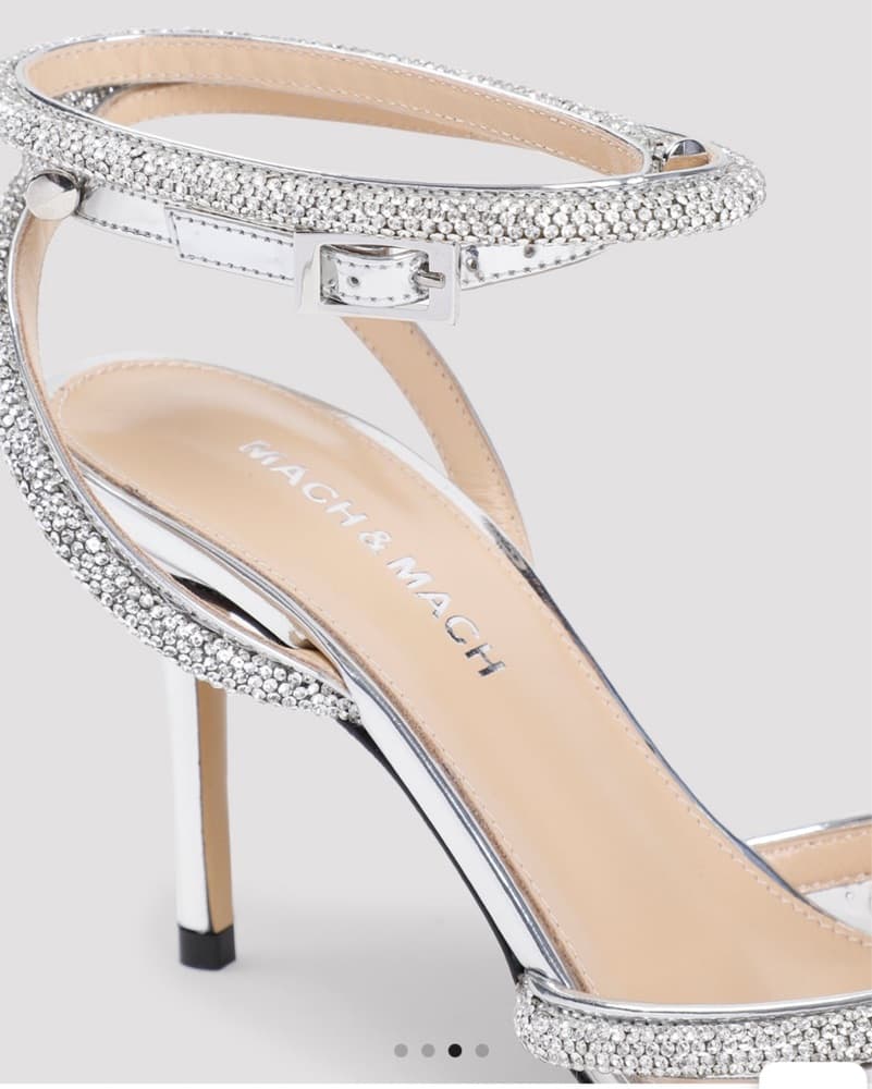 Mach & Mach Heels - Image 3
