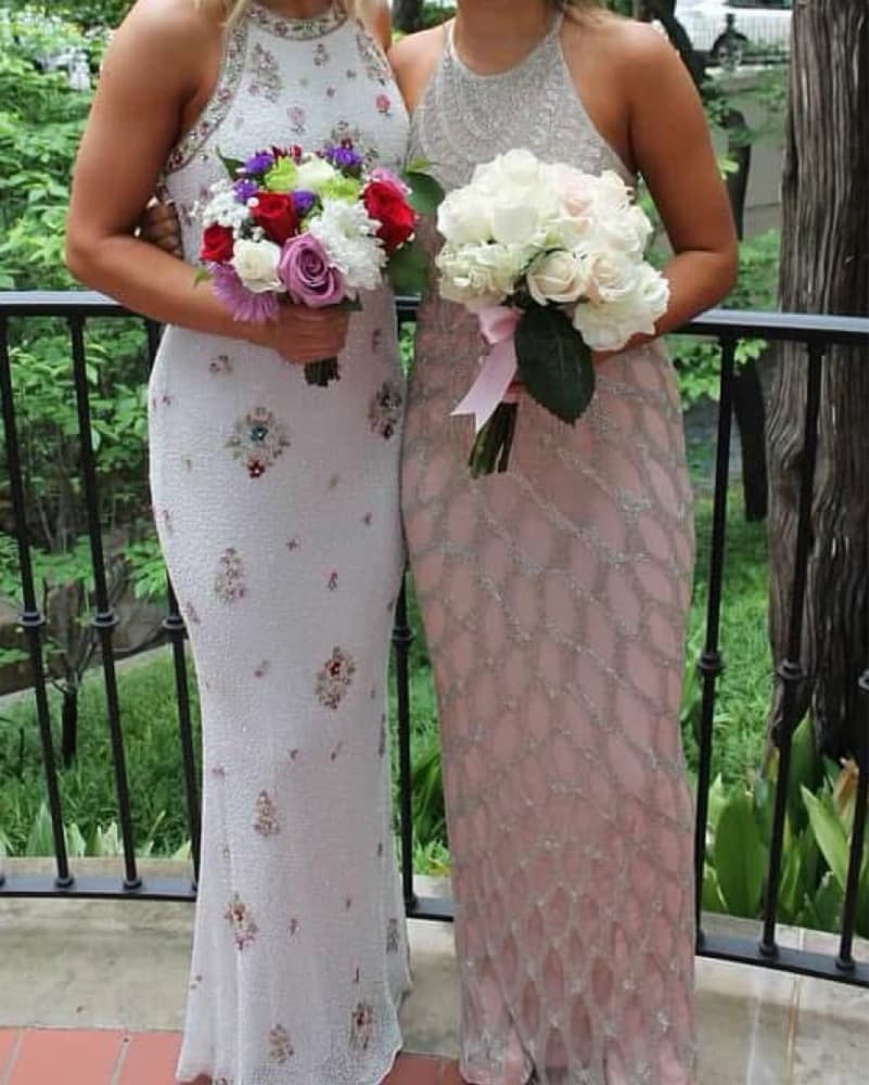 Prom Dress - Image 3