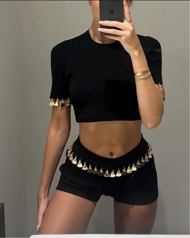 Rabanne Set - Image 1