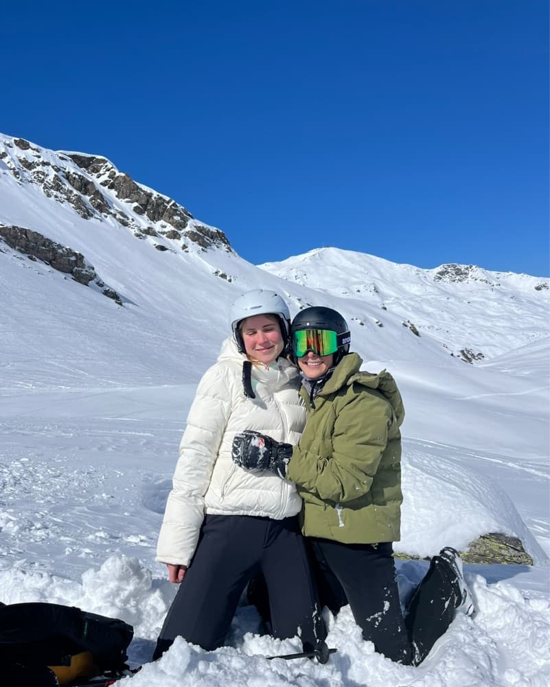 Perfect Moment Puffer Ski Jacket - Image 6