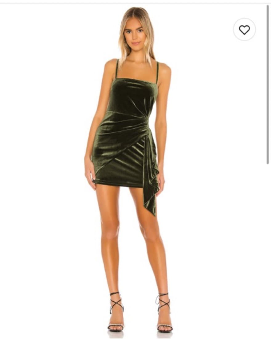 Revolve Majorelle Asbury Mini Dressr - Image 1