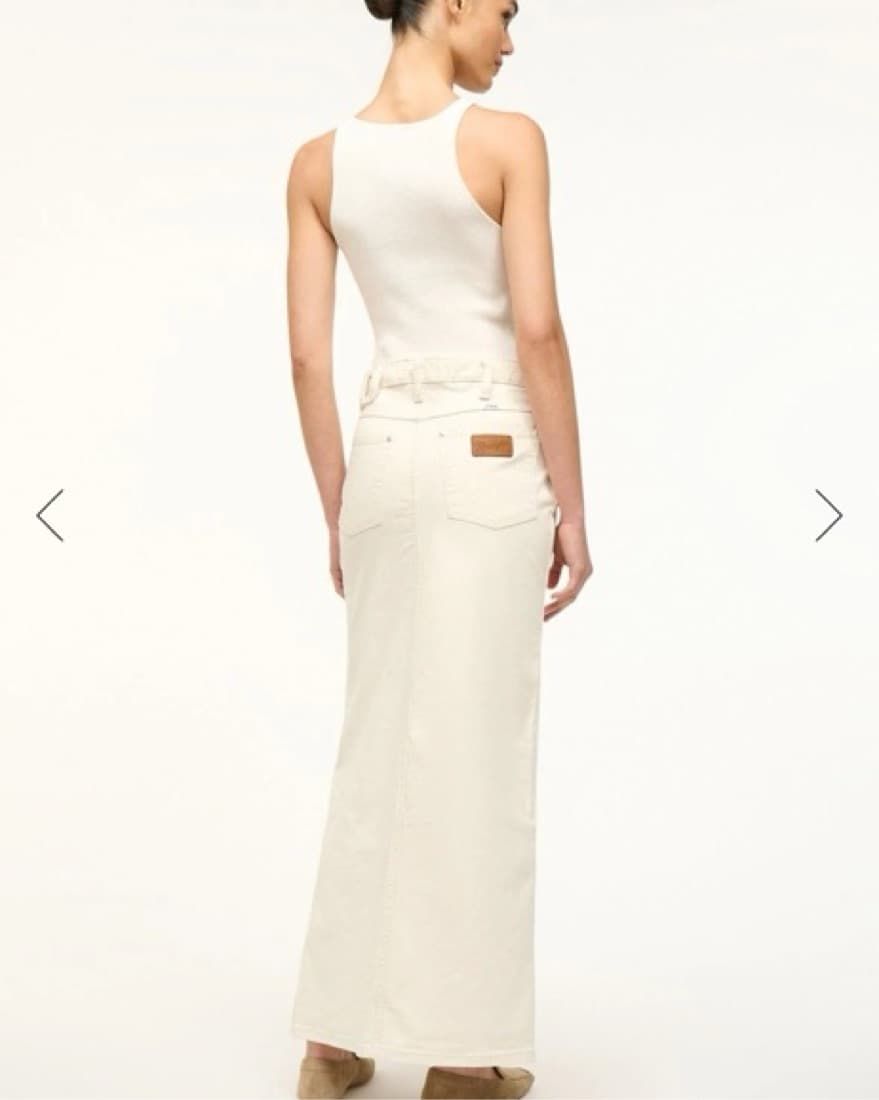 Staud Skirt - Image 2