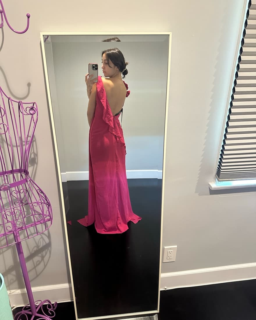 Pink Gown Club London  - Image 3