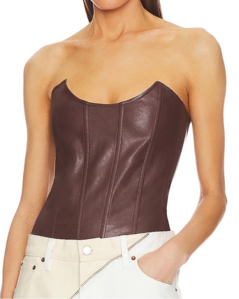 Miaou Leia Corset - Image 1