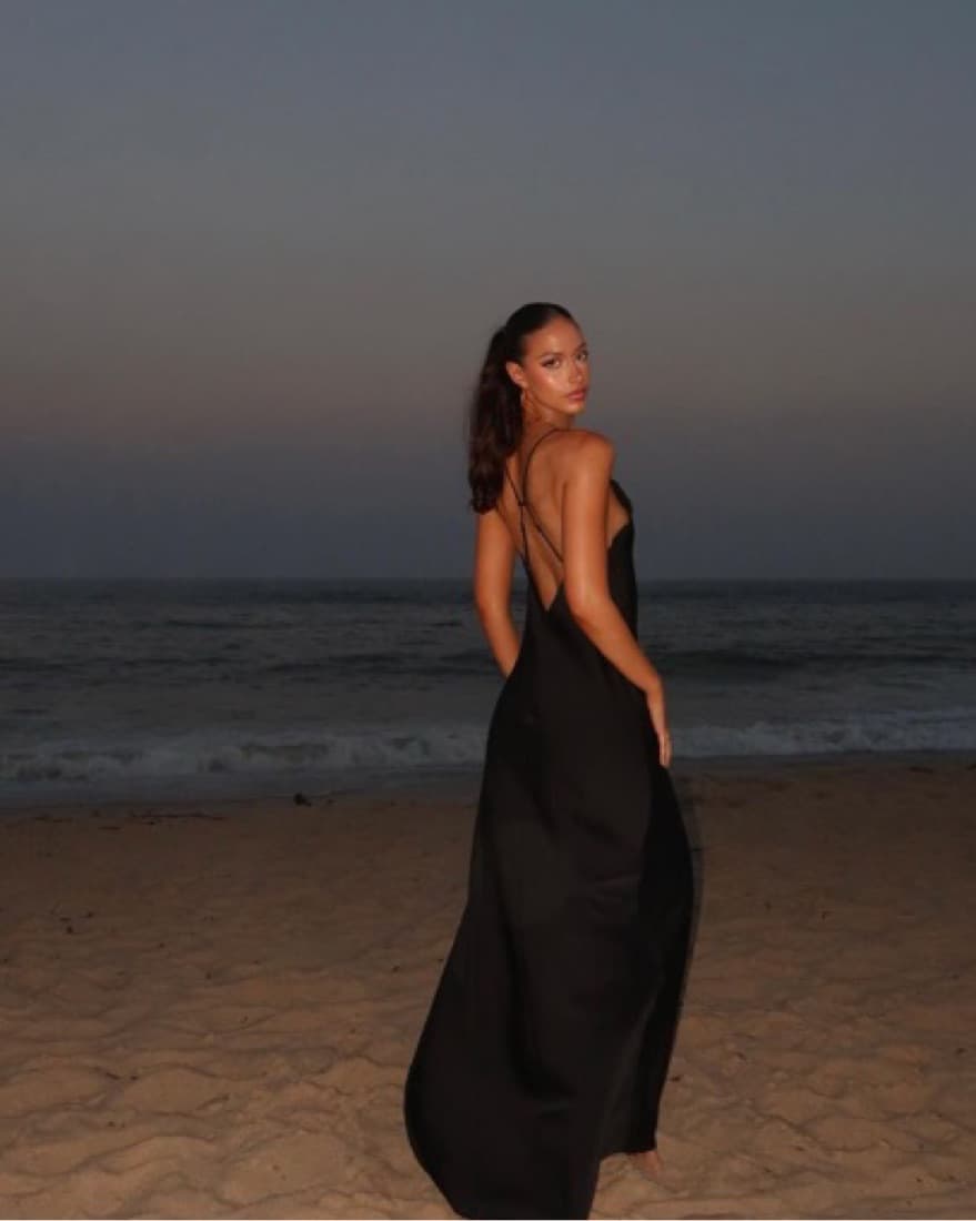 Local European Dress - Image 1