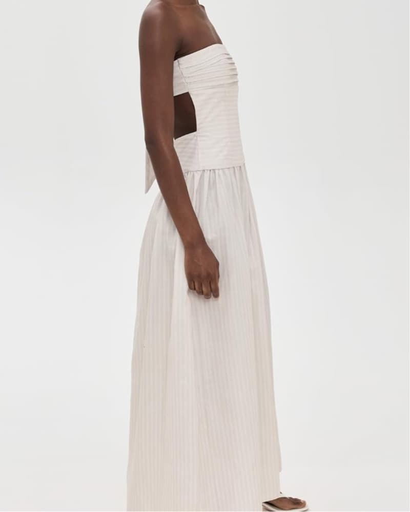 Seven Wonders Women's Nicolette Maxi Dre - Image 3