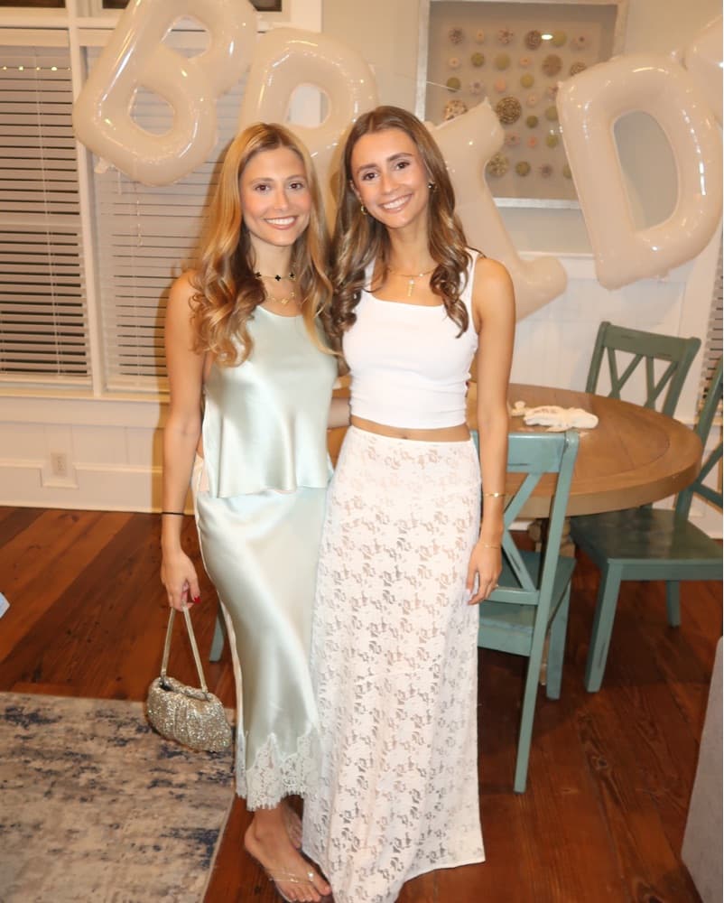 Dissh White Lace Maxi Skirt  - Image 2