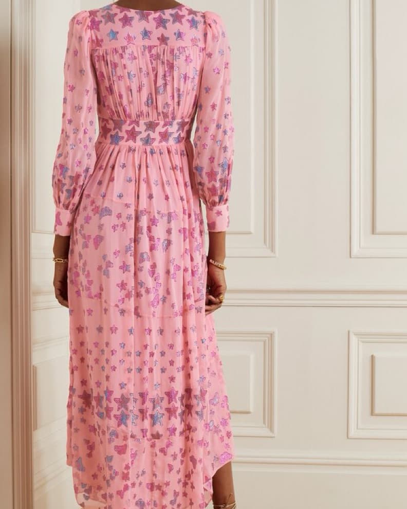 Loveshackfancy Cyrena Dress Size 2  - Image 2