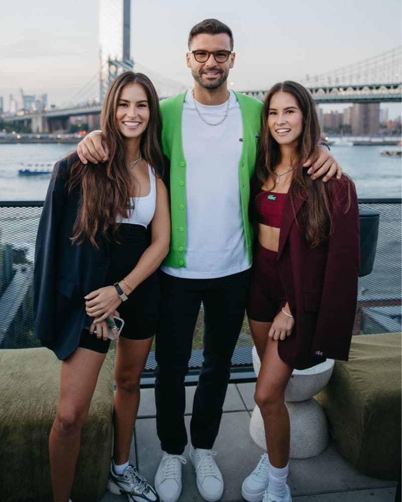 Us Open Private Event Blazer - Image 4