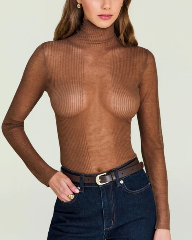 Seroya Long Sleeve - Image 1