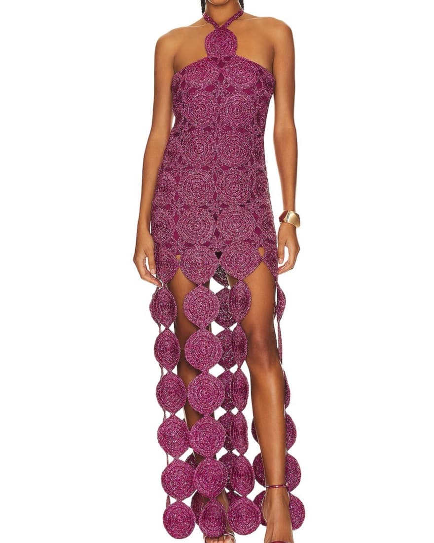 Simon Miller Beep Beep Dress - Image 1
