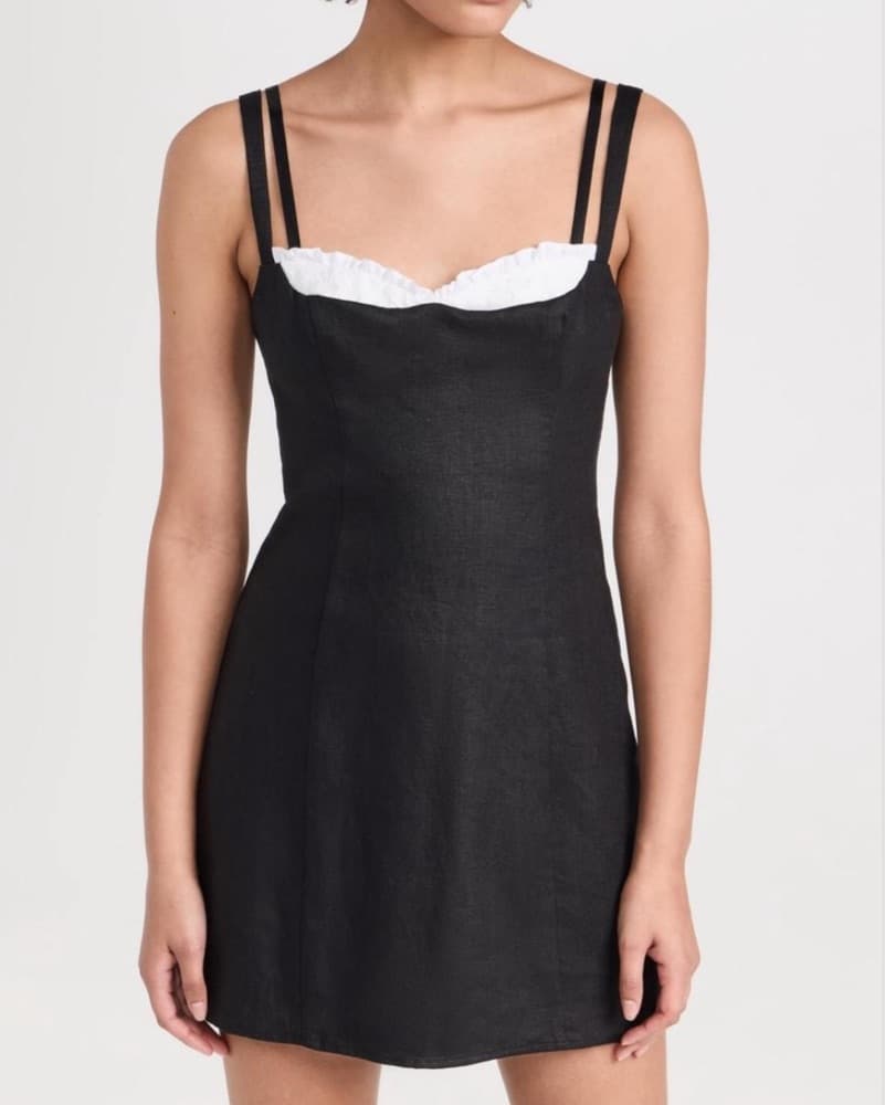 Alexis Dress - Image 4