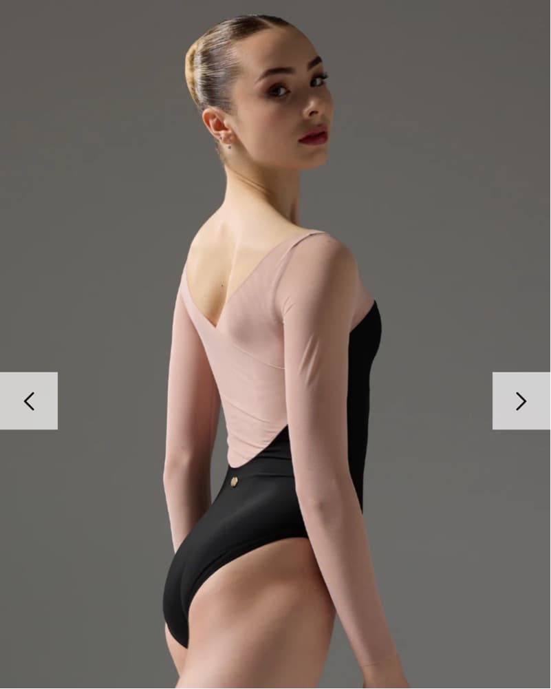 GABRIELLA LEOTARD - Image 3