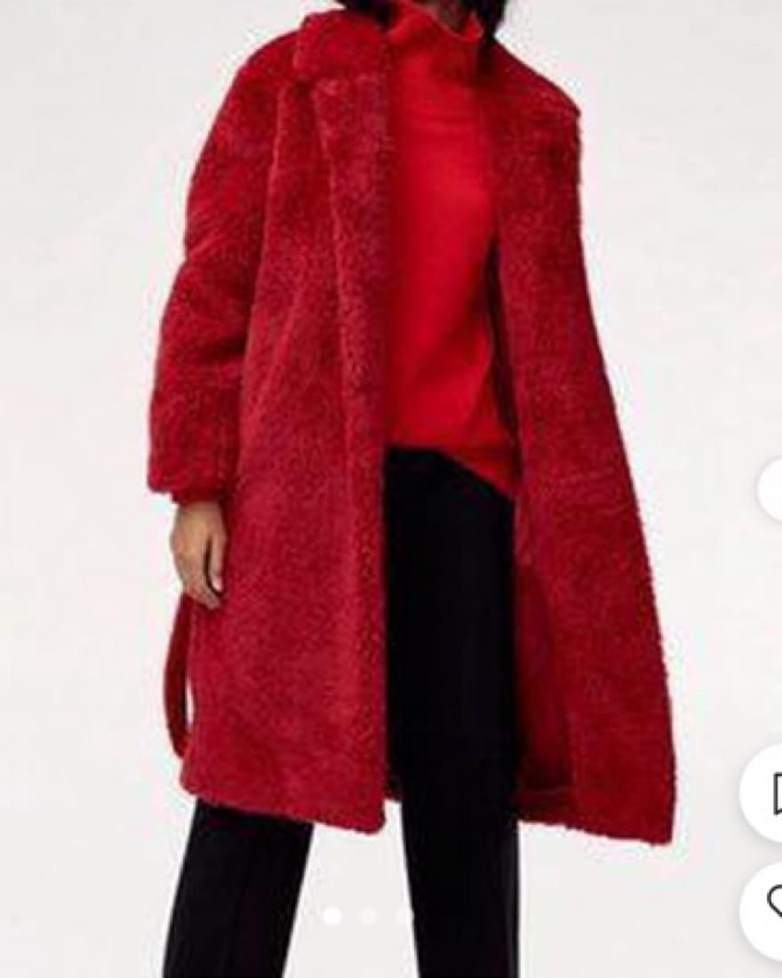 Aritizia Babaton Oren Coat - Image 1
