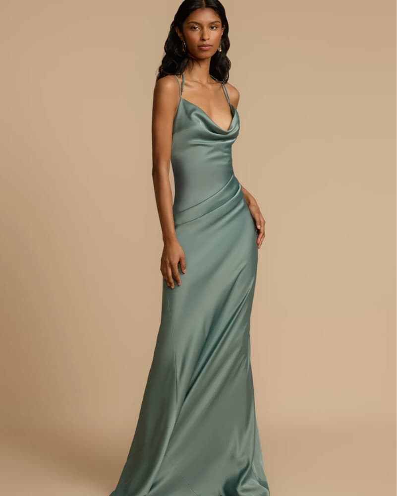 Arcina Ori Dress - Image 1