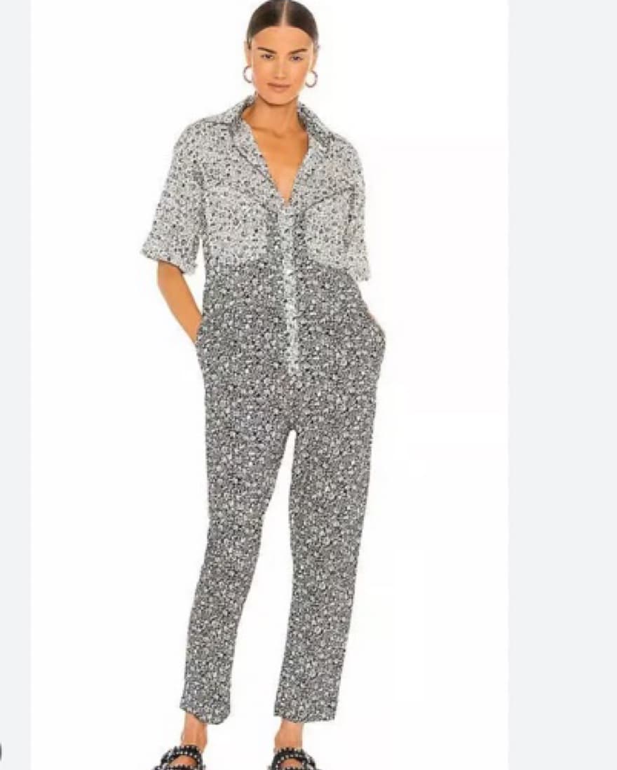 Overlover Lolina Jumpsuit - Image 4