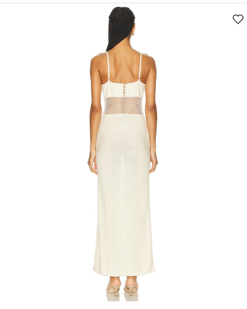 Staud Tara dress  - Image 3