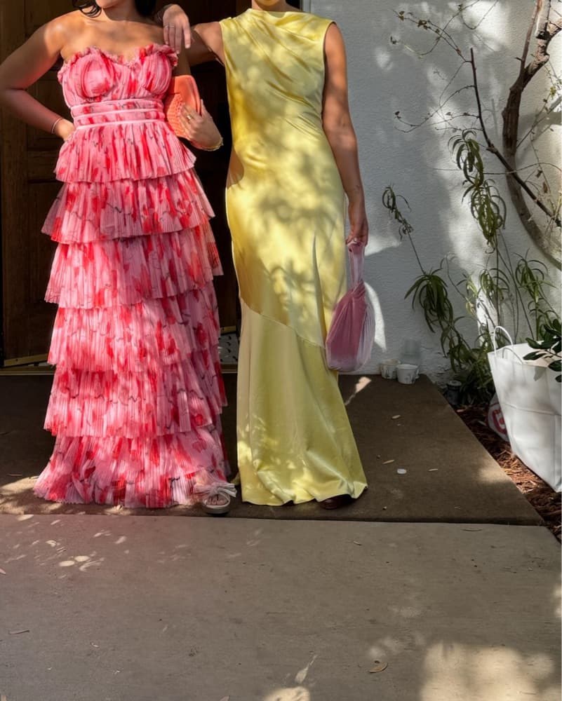 Significant Other Dress - Image 4