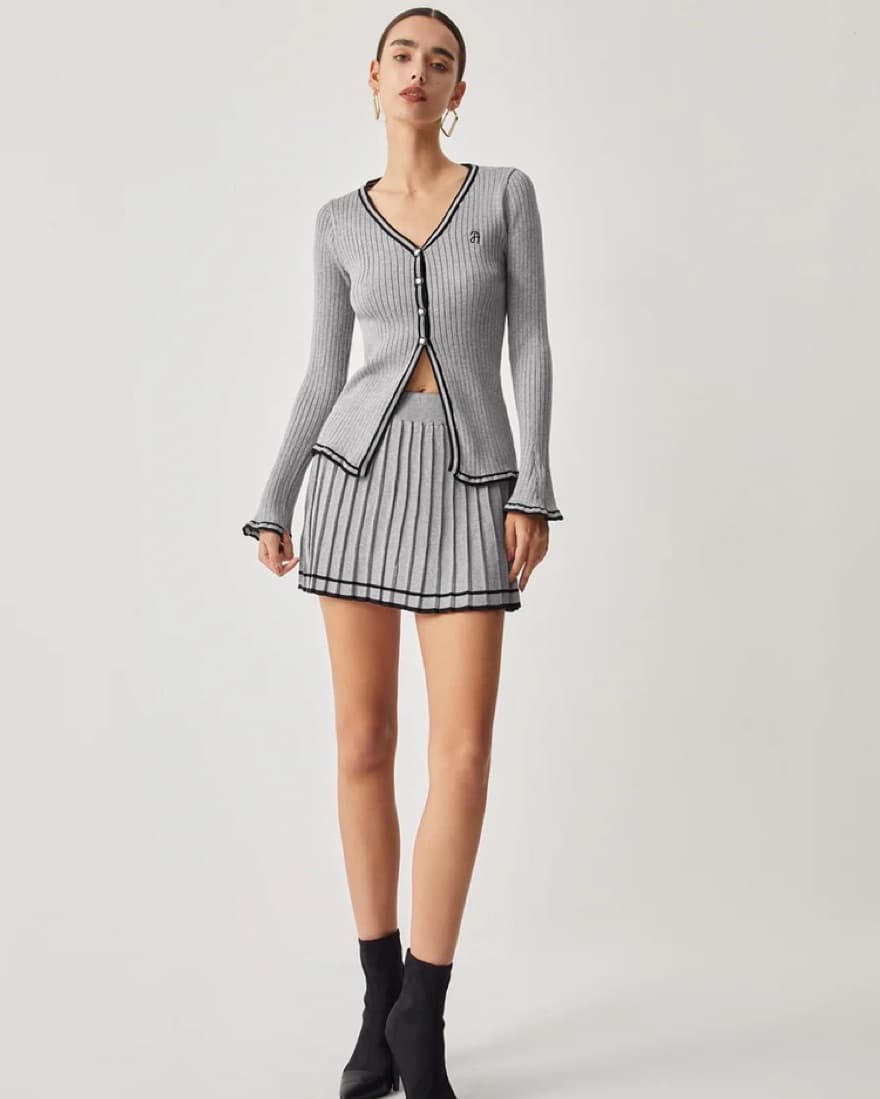 Sweater Matching Set! - Image 4