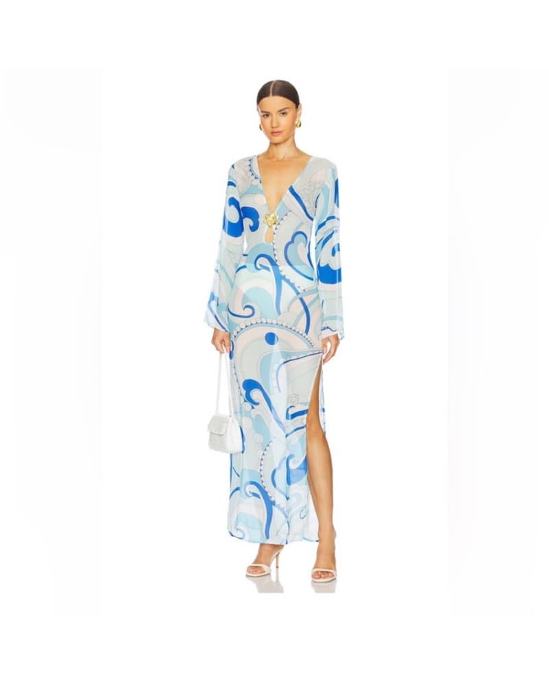 CIN CIN Coverup - Image 1