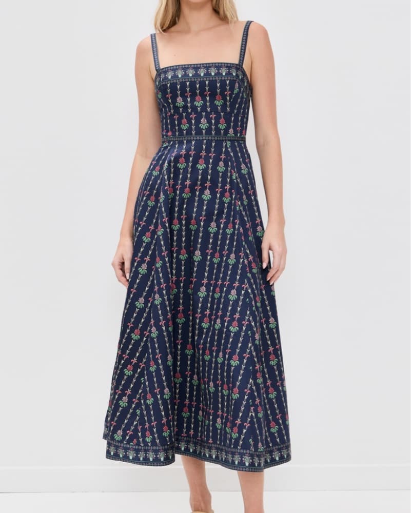 Hill House Home The Margot Dress - Image 1