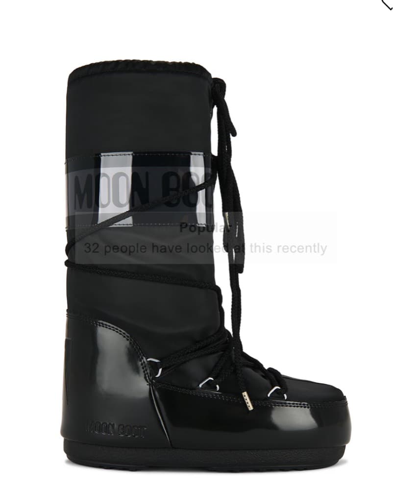 Moon Boot  - Image 1