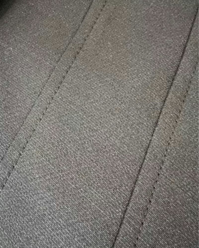 VALENTINO Wool Midi Dress - Image 4