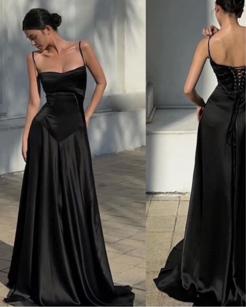 House Of CB Anabella Dress - Image 2