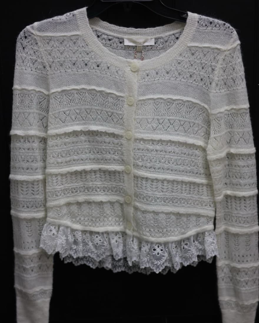 Norden Cardigan  - Image 4