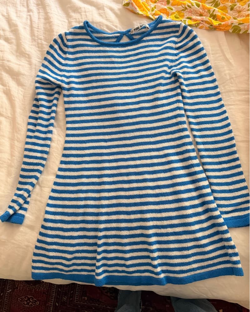 Ciao lucia Floriana Dress - Image 4