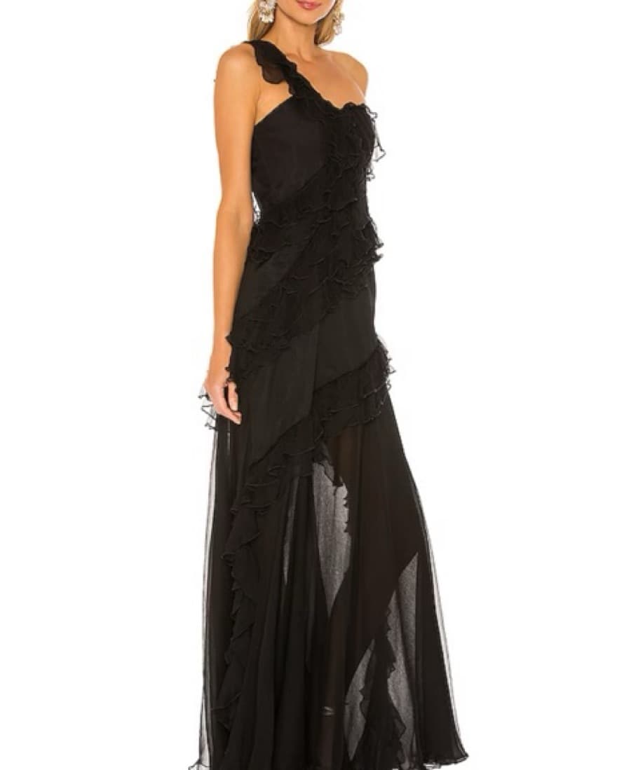 AMUR Harlow Dress - Image 3